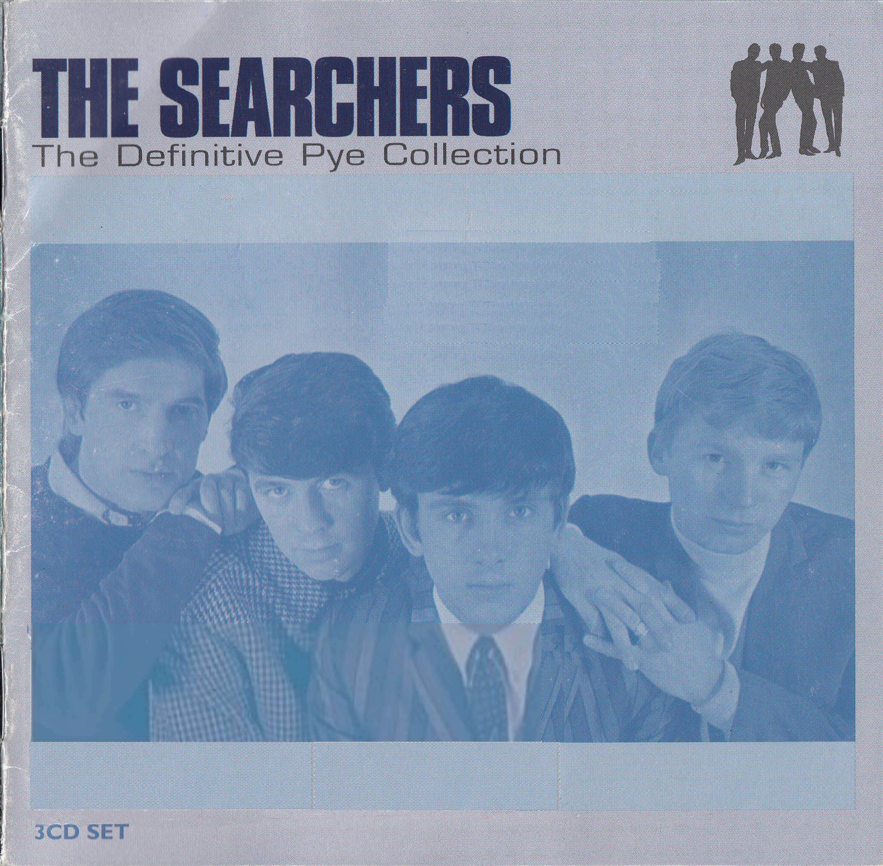 The Searchers